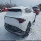 5XYK33DF2TG341138 2026 Kia Sportage Ex auction photo thumbnail 4