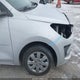 3KPA24AD5NE449812 2022 Kia Rio S auction photo thumbnail 18