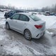 3KPA24AD5NE449812 2022 Kia Rio S auction photo thumbnail 3
