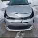 3KPA24AD5NE449812 2022 Kia Rio S auction photo thumbnail 6