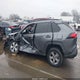 2T3W1RFV9NC206792 2022 Toyota Rav4 Xle auction photo thumbnail 14