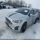 3FA6P0T98KR238512 2019 Ford Fusion Se auction photo thumbnail 2