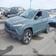 1C4PJMBS7EW156574 2014 Jeep Cherokee Trailhawk auction photo thumbnail 2
