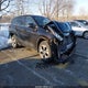 5TDGZRAHXLS003907 2020 Toyota Highlander Xle auction photo thumbnail 1