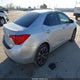 5YFBURHE4JP763082 2018 Toyota Corolla Se auction photo thumbnail 4