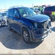 5N1DR3CA3NC250329 2022 Nissan Pathfinder Sl 2Wd auction photo thumbnail 1