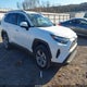 2T3W1RFV0SC326556 2025 Toyota Rav4 Xle auction photo thumbnail 1