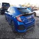 SHHFK7H52HU407682 2017 Honda Civic Ex auction photo thumbnail 3