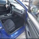 SHHFK7H52HU407682 2017 Honda Civic Ex auction photo thumbnail 5