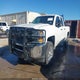 1GC2KUEG8FZ126627 2015 Chevrolet Silverado 2500Hd Wt auction photo thumbnail 6