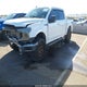 1FTEW1E58LKE25358 2020 Ford F-150 Xlt auction photo thumbnail 2