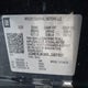 1GNERJKW6LJ167357 2020 Chevrolet Traverse Fwd Rs auction photo thumbnail 9