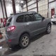 5NMSGDAB3AH403340 2010 Hyundai Santa Fe Gls auction photo thumbnail 4