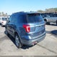1FM5K7D80JGB17588 2018 Ford Explorer Xlt auction photo thumbnail 3