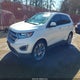 2FMPK3K87FBB60232 2015 Ford Edge Titanium auction photo thumbnail 2