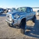 5TFAZ5CN8MX105641 2021 Toyota Tacoma Sr5 V6 auction photo thumbnail 2