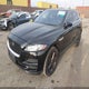SADCJ2FX7KA369269 2019 Jaguar F-Pace 25T Premium auction photo thumbnail 2