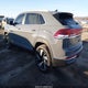 1V2BE2CA7SC208547 2025 Volkswagen Atlas Cross Sport 2.0T Sel auction photo thumbnail 3