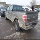 1FTFX1EF4CFB49795 2012 Ford F-150 Stx auction photo thumbnail 3