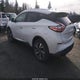 5N1AZ2MH2FN270747 2015 Nissan Murano Platinum auction photo thumbnail 3