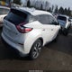 5N1AZ2MH2FN270747 2015 Nissan Murano Platinum auction photo thumbnail 4