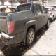 2HJYK16459H501757 2009 Honda Ridgeline Rts auction photo thumbnail 4