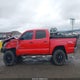 5TELU42N25Z038516 2005 Toyota Tacoma Base V6 auction photo thumbnail 14