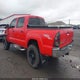 5TELU42N25Z038516 2005 Toyota Tacoma Base V6 auction photo thumbnail 3