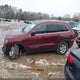1C4RJEAG0GC314527 2016 Jeep Grand Cherokee Laredo auction photo thumbnail 14