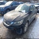 1HGCR2F86EA141377 2014 Honda Accord Ex-L auction photo thumbnail 2