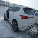 5NMS5DAL4MH348545 2021 Hyundai Santa Fe Calligraphy auction photo thumbnail 3