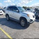 5XYKU4A17BG069888 2011 Kia Sorento Ex auction photo thumbnail 1