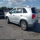 5XYKU4A17BG069888 2011 Kia Sorento Ex auction photo thumbnail 3