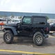 1C4GJXAG1LW182860 2020 Jeep Wrangler Sport S 4X4 auction photo thumbnail 15