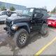 1C4GJXAG1LW182860 2020 Jeep Wrangler Sport S 4X4 auction photo thumbnail 2