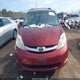 5TDBK22C89S027267 2009 Toyota Sienna Limited auction photo thumbnail 12