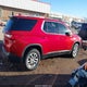 1GNERGKW3JJ120495 2018 Chevrolet Traverse 1Lt auction photo thumbnail 13