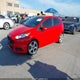 3FADP4GX6FM176487 2015 Ford Fiesta St auction photo thumbnail 2
