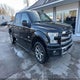 1FTEW1EF1HFA17602 2017 Ford F150 Supercrew auction photo thumbnail 1