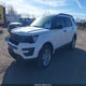1FM5K8B82HGE25509 2017 Ford Explorer auction photo thumbnail 2