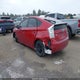 JTDKN3DU5B1412517 2011 Toyota Prius Two auction photo thumbnail 3