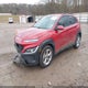 KM8K62AB3NU804355 2022 Hyundai Kona Sel auction photo thumbnail 2