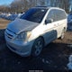 5FNRL38867B110928 2007 Honda Odyssey Touring auction photo thumbnail 2