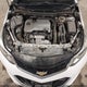 1G1BE5SM7G7312947 2016 Chevrolet Cruze Lt Auto auction photo thumbnail 10