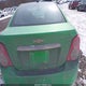 1G1JC5SG8G4117517 2016 Chevrolet Sonic Lt Auto auction photo thumbnail 16