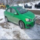 1G1JC5SG8G4117517 2016 Chevrolet Sonic Lt Auto auction photo thumbnail 1