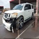 5N1AA0ND2FN601060 2015 Nissan Armada Sv auction photo thumbnail 18