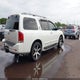 5N1AA0ND2FN601060 2015 Nissan Armada Sv auction photo thumbnail 4