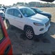 1C4PJMDBXHD237436 2017 Jeep Cherokee Limited 4X4 auction photo thumbnail 1
