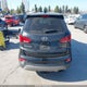 5XYZT3LB3HG385637 2017 Hyundai Santa Fe Sport 2.4L auction photo thumbnail 17